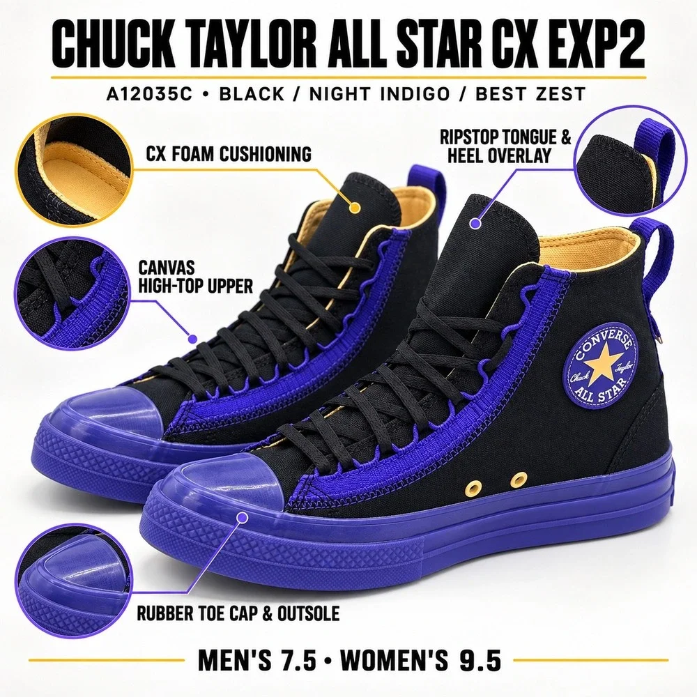 Converse chuck taylor